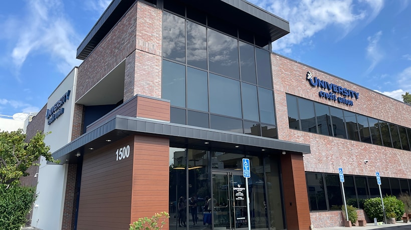 University Credit Union