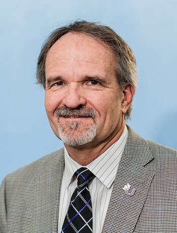 Steve Sercu headshot