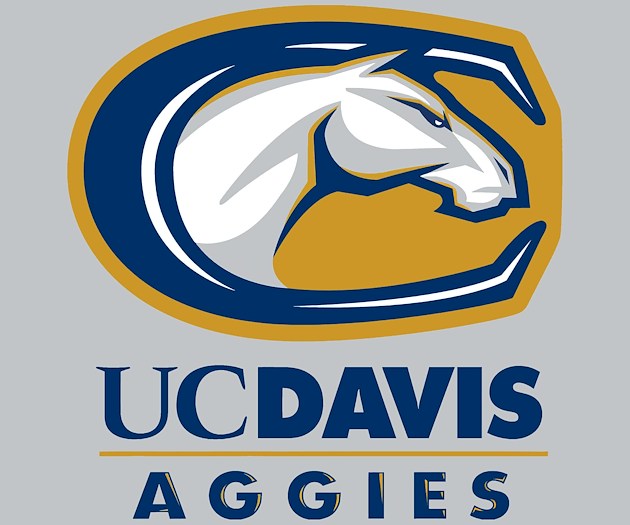 UC Davis Aggies logo