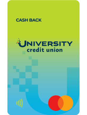 Cash Back Credit Card