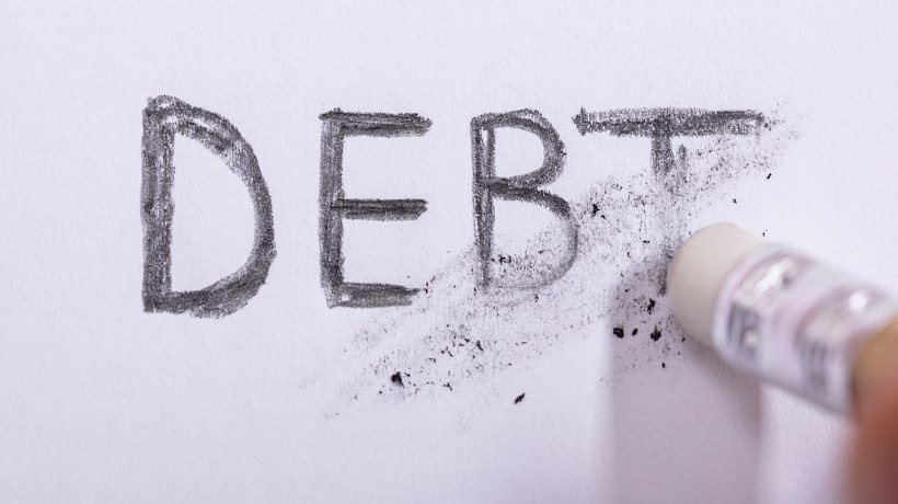 understanding debt management