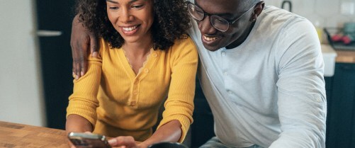 Earn up to 5.00% APY2