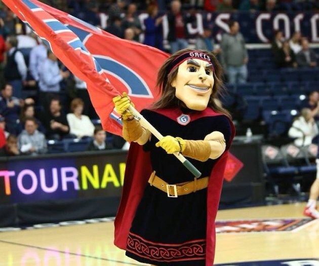 Saint Mary's Gael mascot