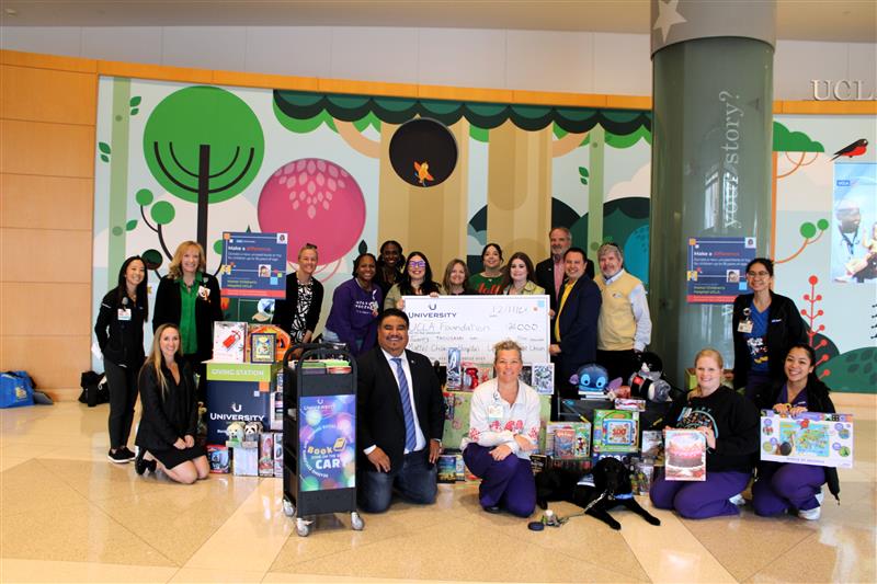 University Credit Union