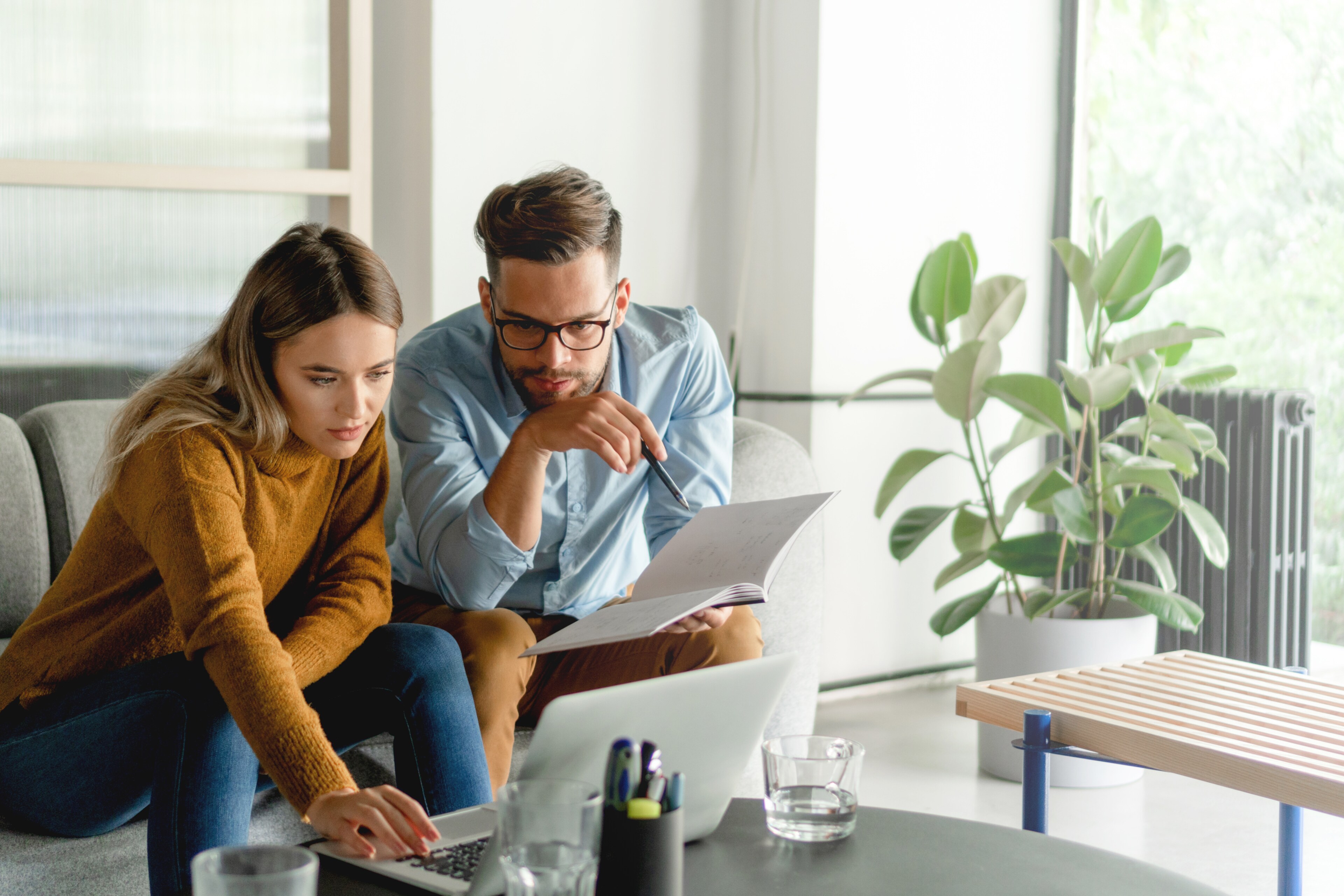 Centralize your finances for free