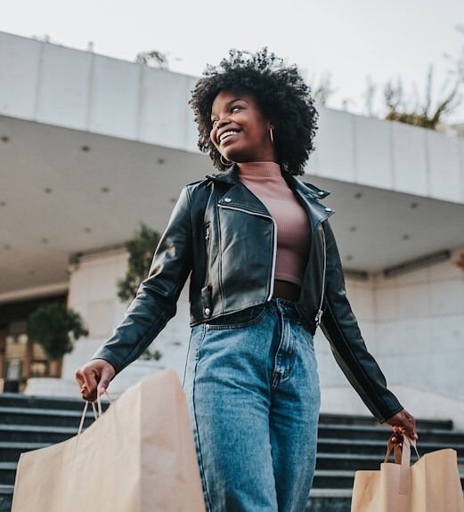 Get your Bag Giveaway