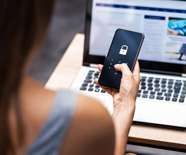 Stay one step ahead of scammers