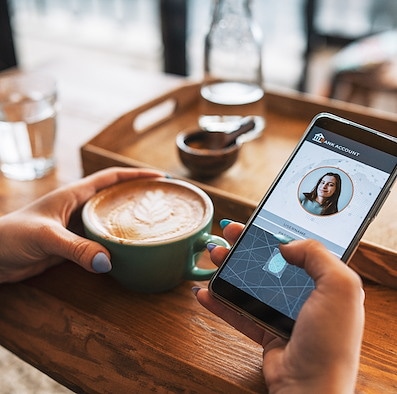 Open an Account - Los Angeles, California, United States