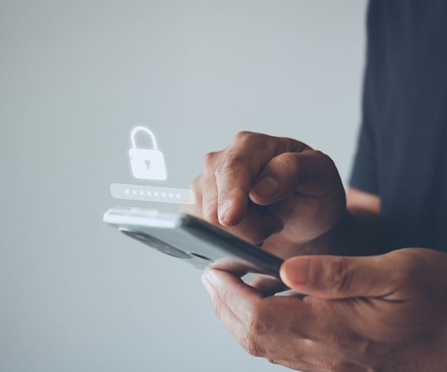 Phishing comes in many forms