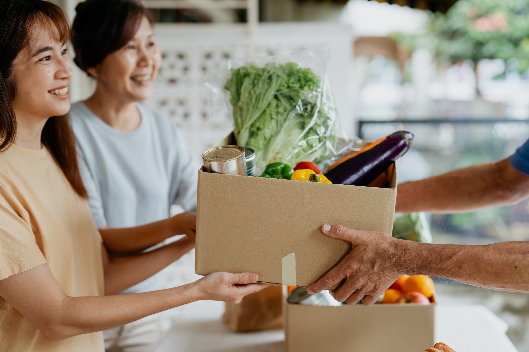 University Credit Union gives