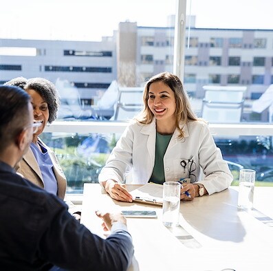 Medical, Dental, & Vision Insurance