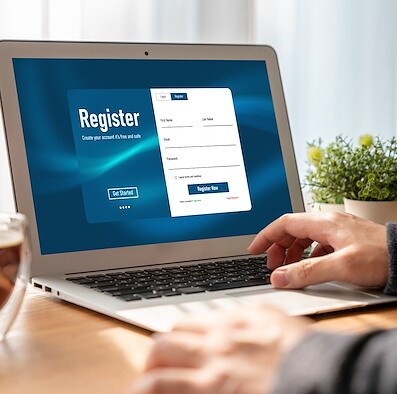 SAFE Act Registration Disclosure