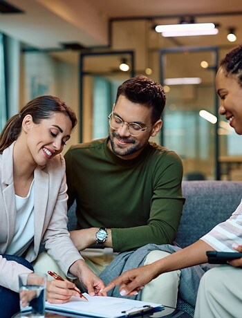 Home loan refinance - Los Angeles, California, United States