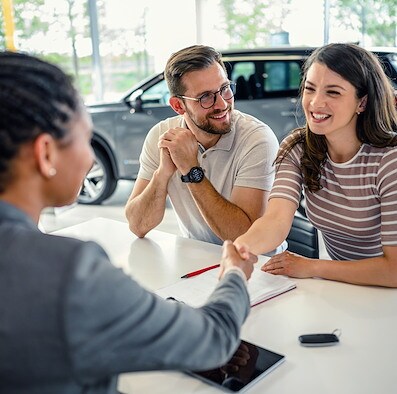 Understanding the Vehicle Loan Process