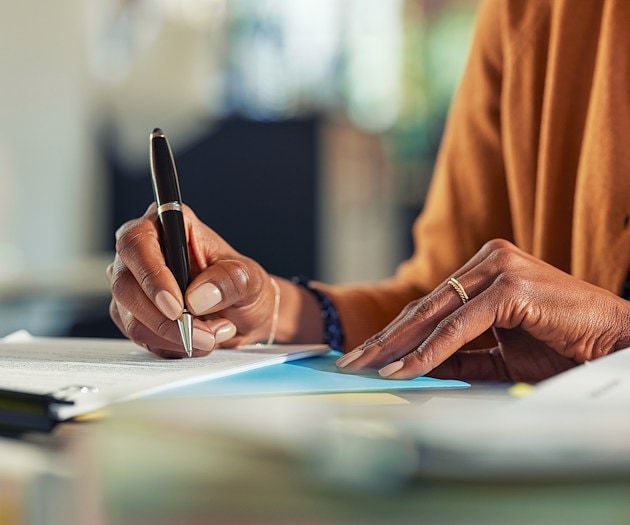 Required Documents - Los Angeles, California, United States