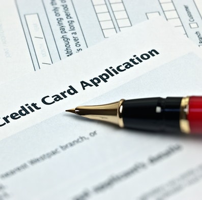 Apply for a Credit Card - Los Angeles, California, United States