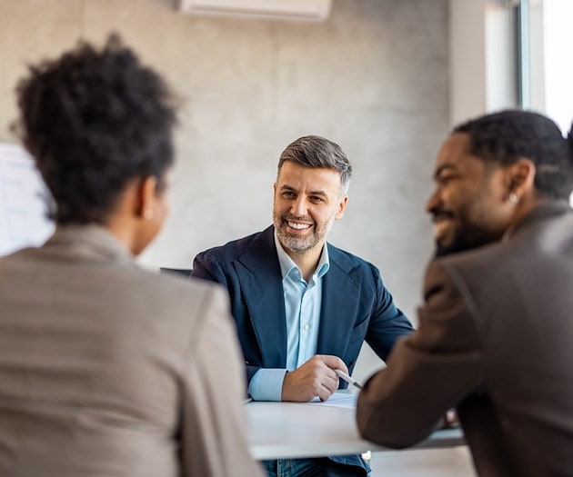 Certified Credit Union Financial Counselors