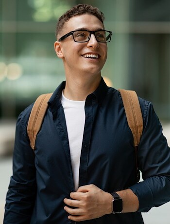 Attain your loftiest goals through education