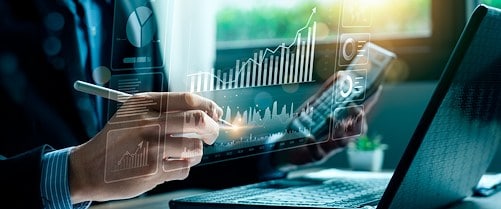 Watch your savings soar 