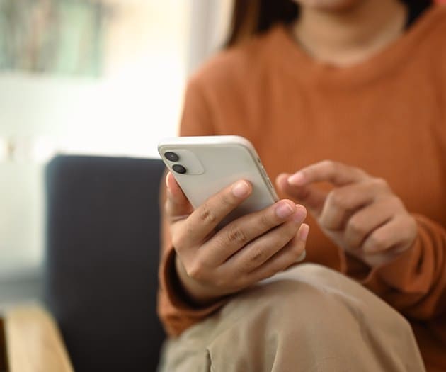 Report a lost or stolen card