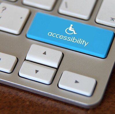 Website Accessibility