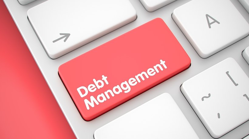 debt management