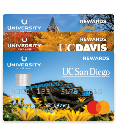 Partner Credit Cards
