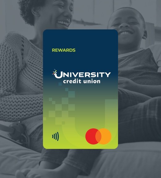 UCU Rewards Credit Card