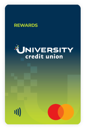 Rewards Credit Card