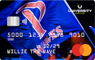 Pepperdine Credit Card