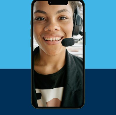 Digital credit union