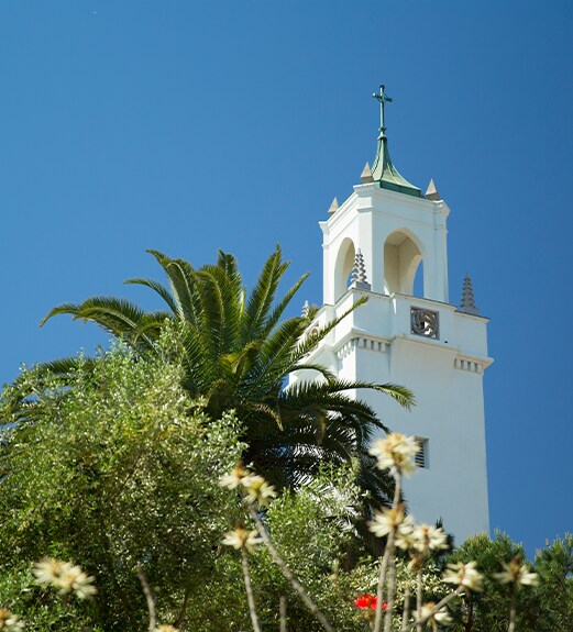 Proud banking partner of the LMU community