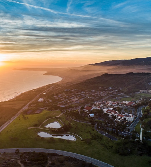 Proud banking partner of the Pepperdine community