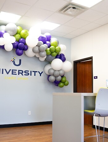 Abilene Christian University Banking Hub