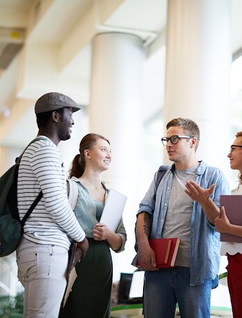 Aim towards a brighter future