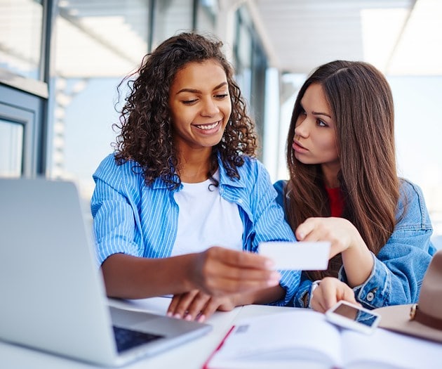 What you’ll need to join