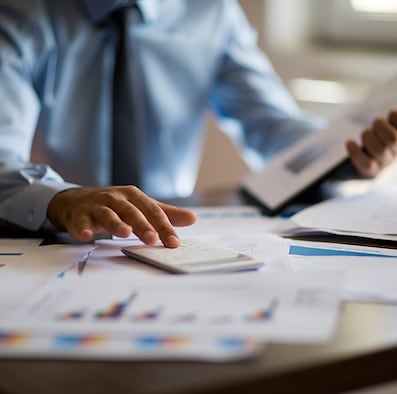 Calculators - Los Angeles, California, United States