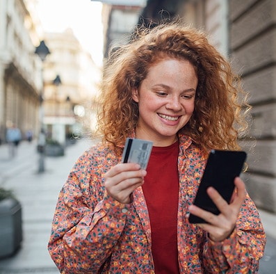 Register for Digital Banking - Los Angeles, California, United States