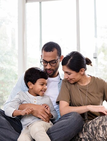 VA Loans - Los Angeles, California, United States