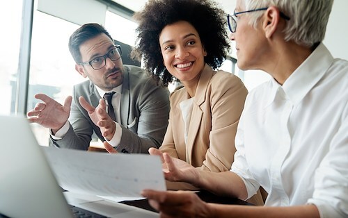 University Credit Union - About Us