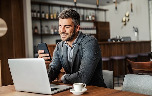 Banking - Los Angeles, California, United States