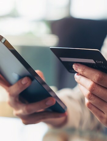 Credit Card Rates - Los Angeles, California, United States