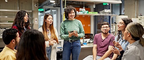 Open your student club or organization account today