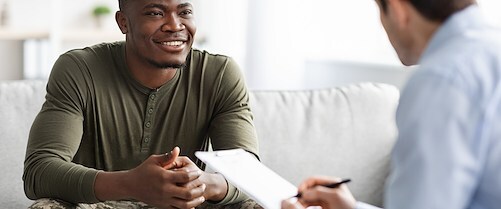 Adjustable-rate VA loans 