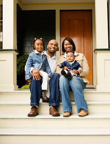 USDA Loans - Los Angeles, California, United States