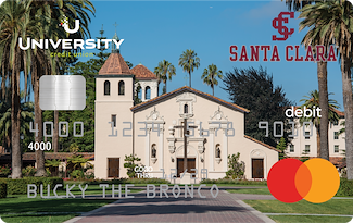 Official Broncos Debit Card