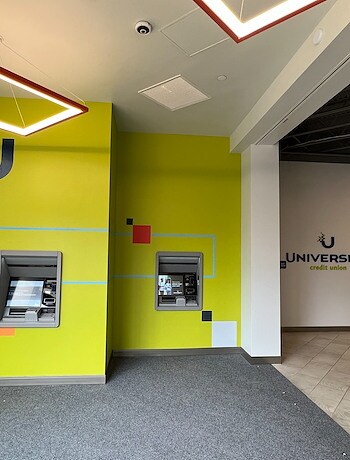 Westwood Advisory Center - Located at 1500 S. Sepulveda Blvd. in Los Angeles, CA.