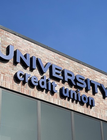 University Credit Union announces leadership transition, readiness for continued growth