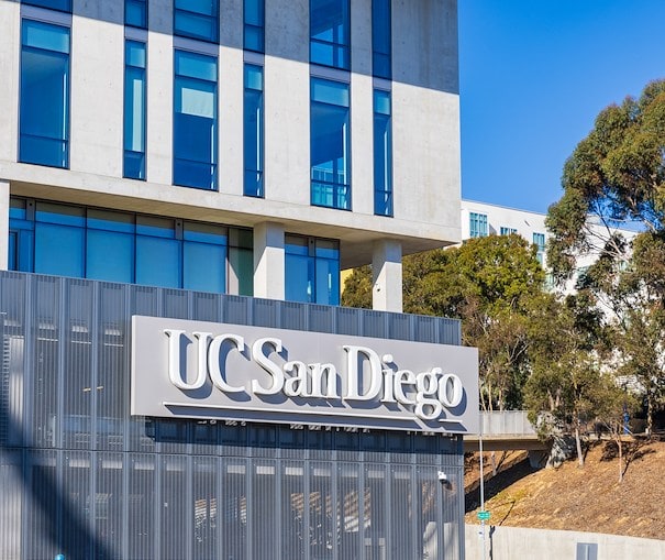 San Diego Student Loan