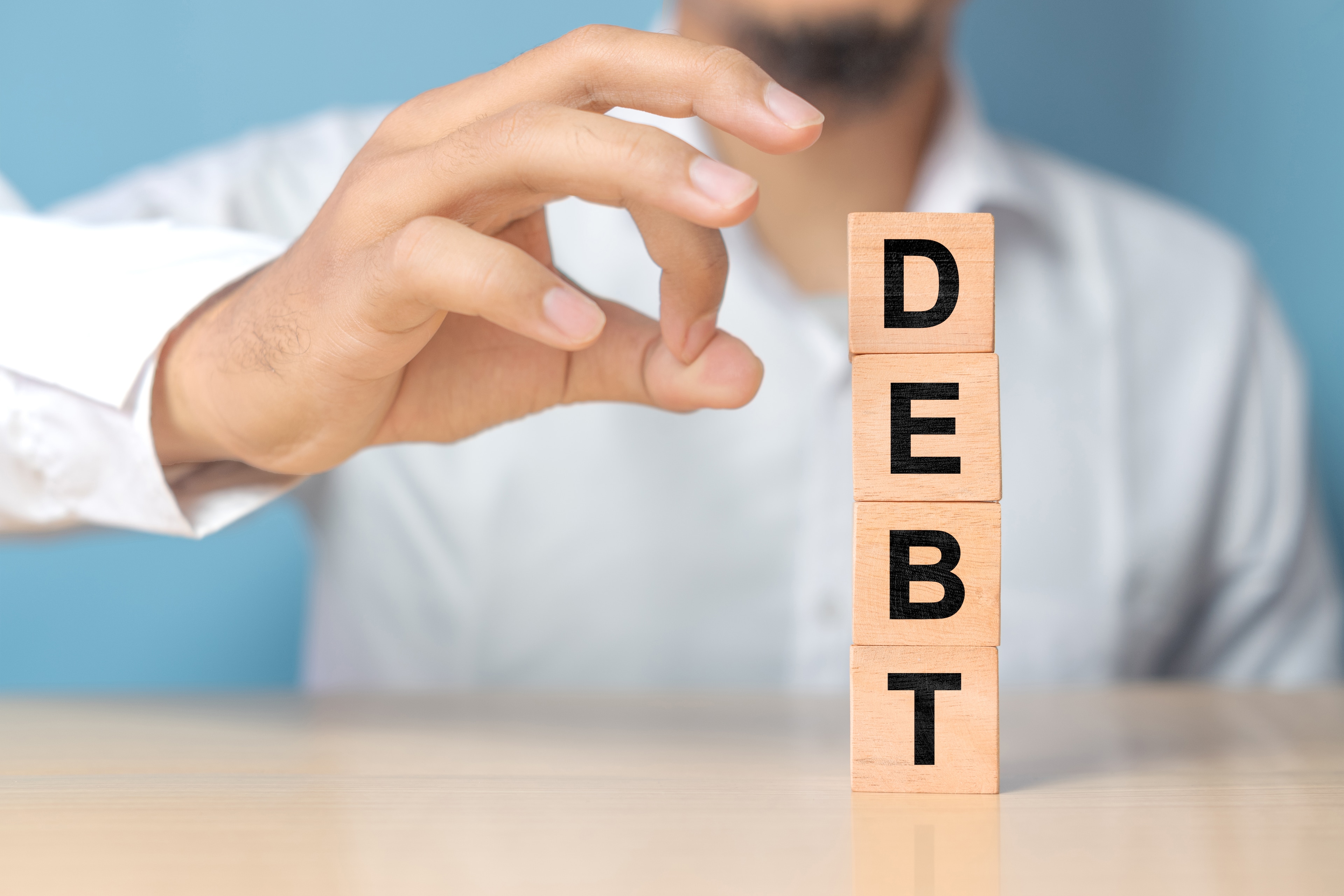 Understanding debt